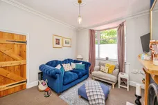 Mayfield Road, Ashbourne