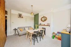 Mayfield Road, Ashbourne