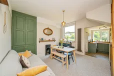 Mayfield Road, Ashbourne