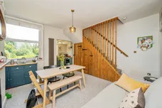 Mayfield Road, Ashbourne
