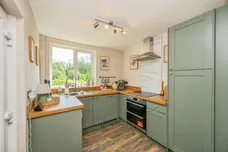 Mayfield Road, Ashbourne