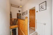 Mayfield Road, Ashbourne