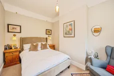 Mayfield Road, Ashbourne