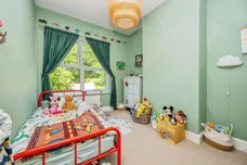 Mayfield Road, Ashbourne