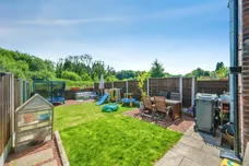 Mayfield Road, Ashbourne