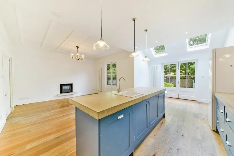 Ildersly Grove London SE21 photo 3