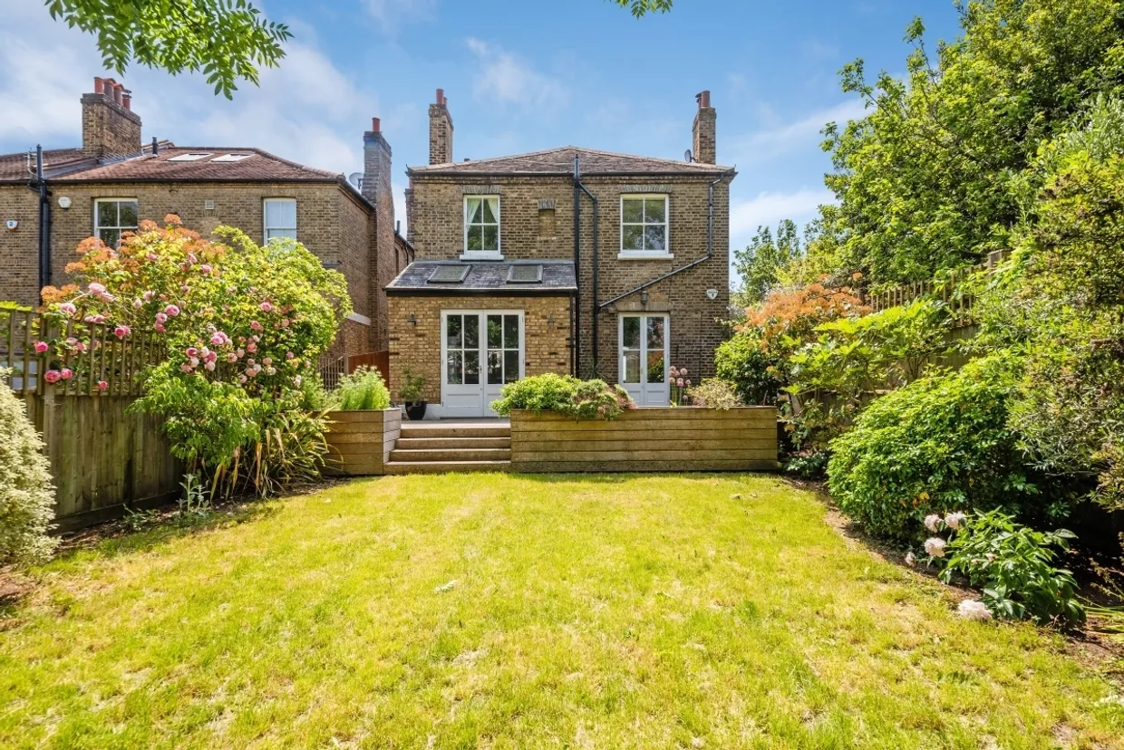 Ildersly Grove London SE21 photo 4