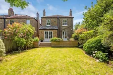 Ildersly Grove London SE21 photo 4