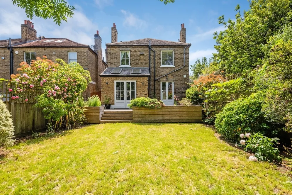 Ildersly Grove London SE21 photo 4