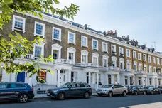Cambridge Street Pimlico SW1V photo 5