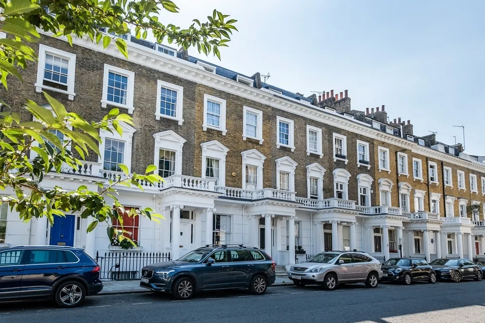 Cambridge Street Pimlico SW1V photo 5