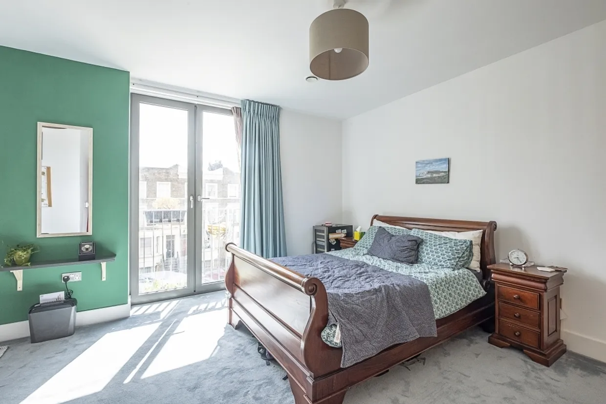 Kilburn Park Road Maida Vale NW6 photo 5