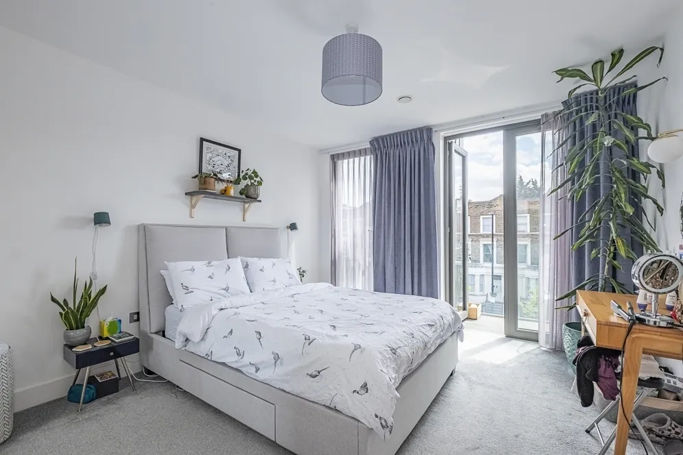 Kilburn Park Road Maida Vale NW6 photo 6