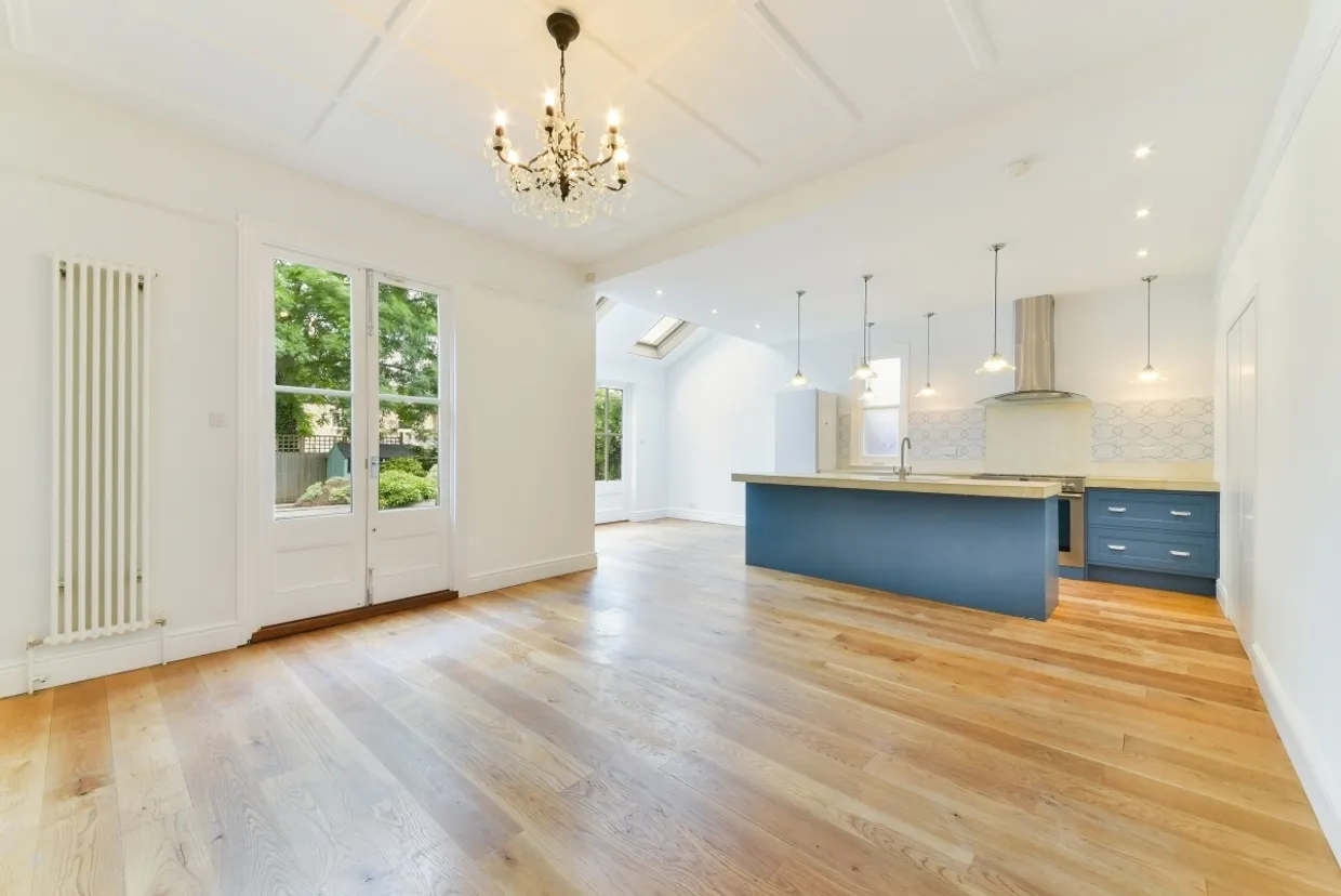 Ildersly Grove London SE21 photo 6