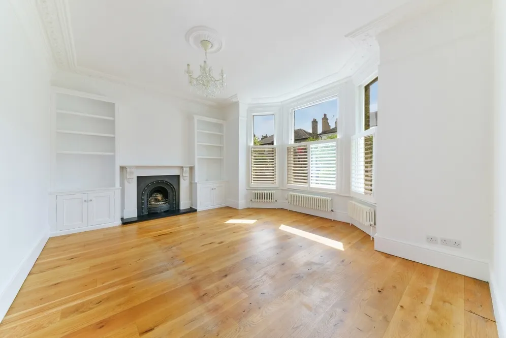 Ildersly Grove London SE21 photo 7