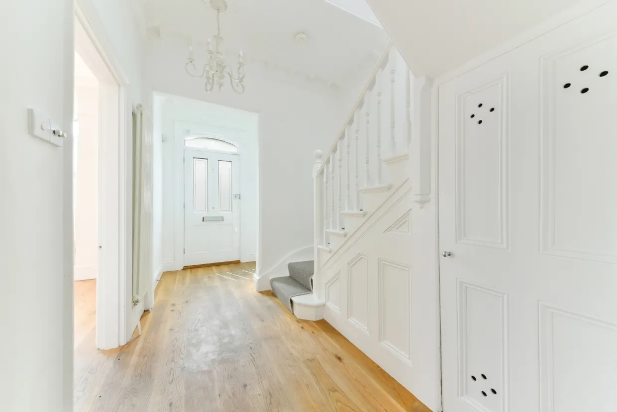 Ildersly Grove London SE21 photo 8