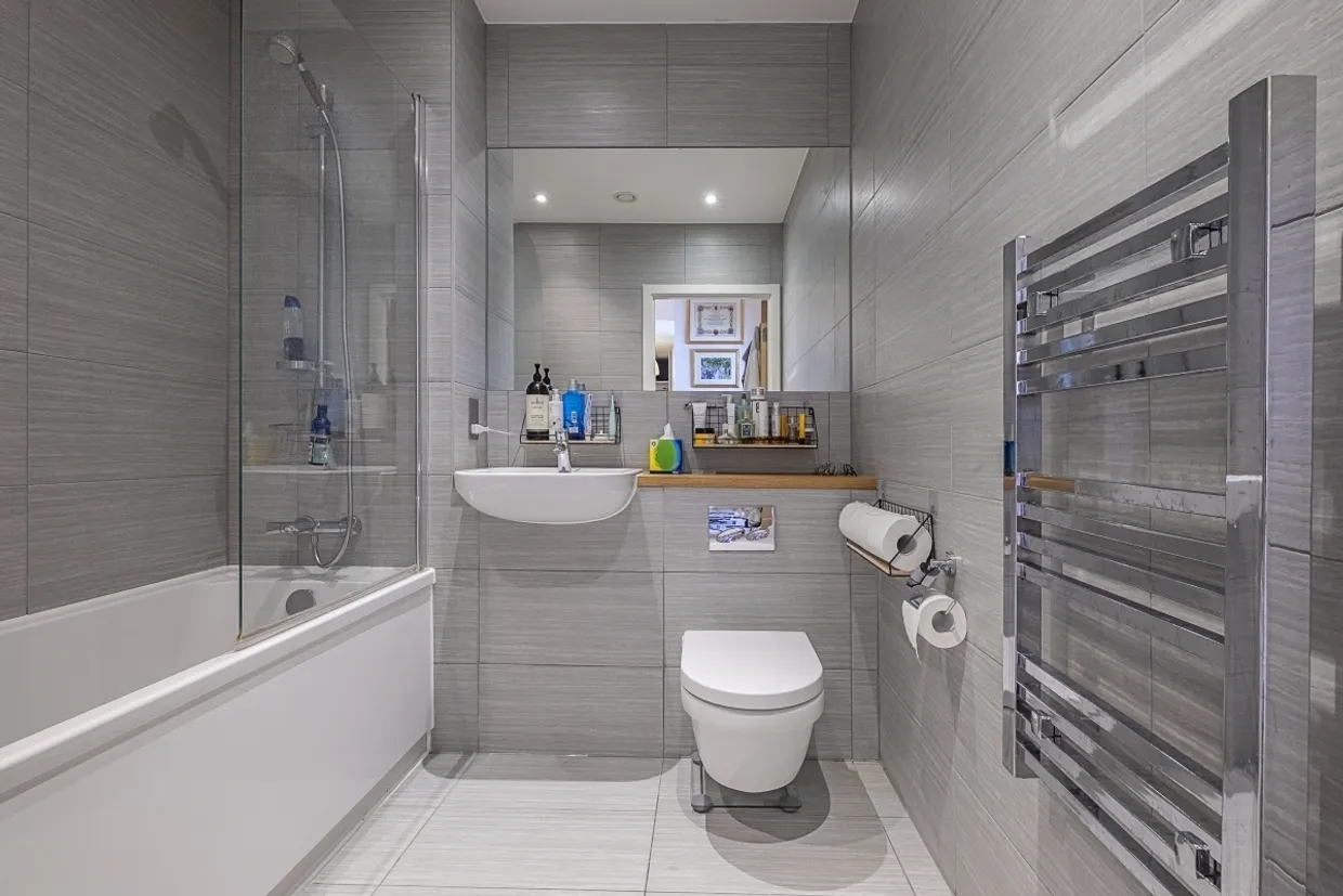 Kilburn Park Road Maida Vale NW6 photo 9