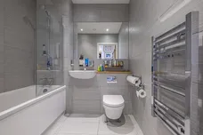 Kilburn Park Road Maida Vale NW6 photo 9