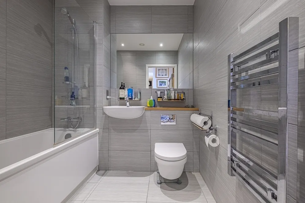 Kilburn Park Road Maida Vale NW6 photo 9