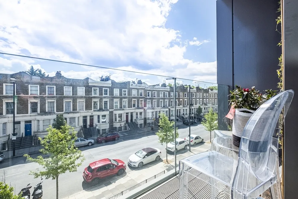 Kilburn Park Road Maida Vale NW6 photo 10