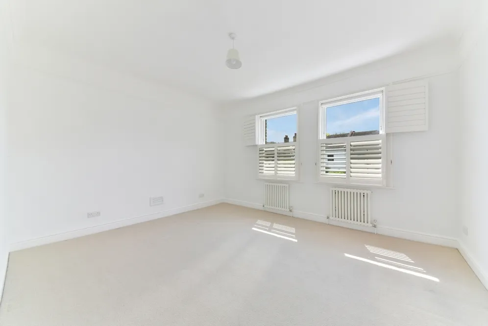 Ildersly Grove London SE21 photo 10