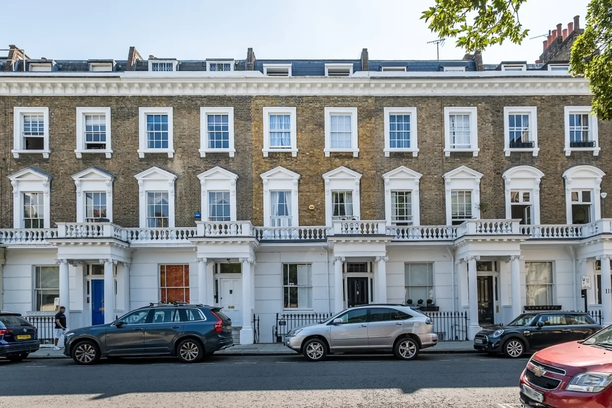 Cambridge Street Pimlico SW1V photo 14