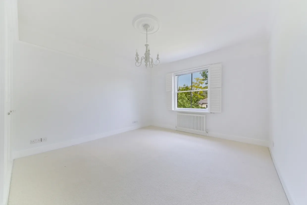 Ildersly Grove London SE21 photo 14