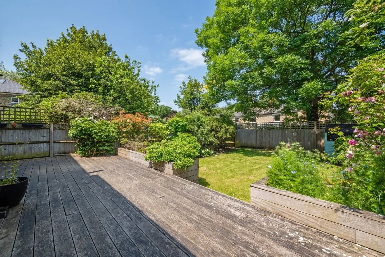 Ildersly Grove London SE21 photo 15