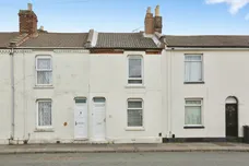 Whitworth Road, GOSPORT