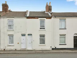 Whitworth Road, GOSPORT photo
