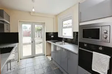 Whitworth Road, GOSPORT
