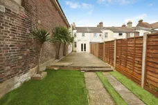 Whitworth Road, GOSPORT