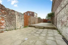 Whitworth Road, GOSPORT
