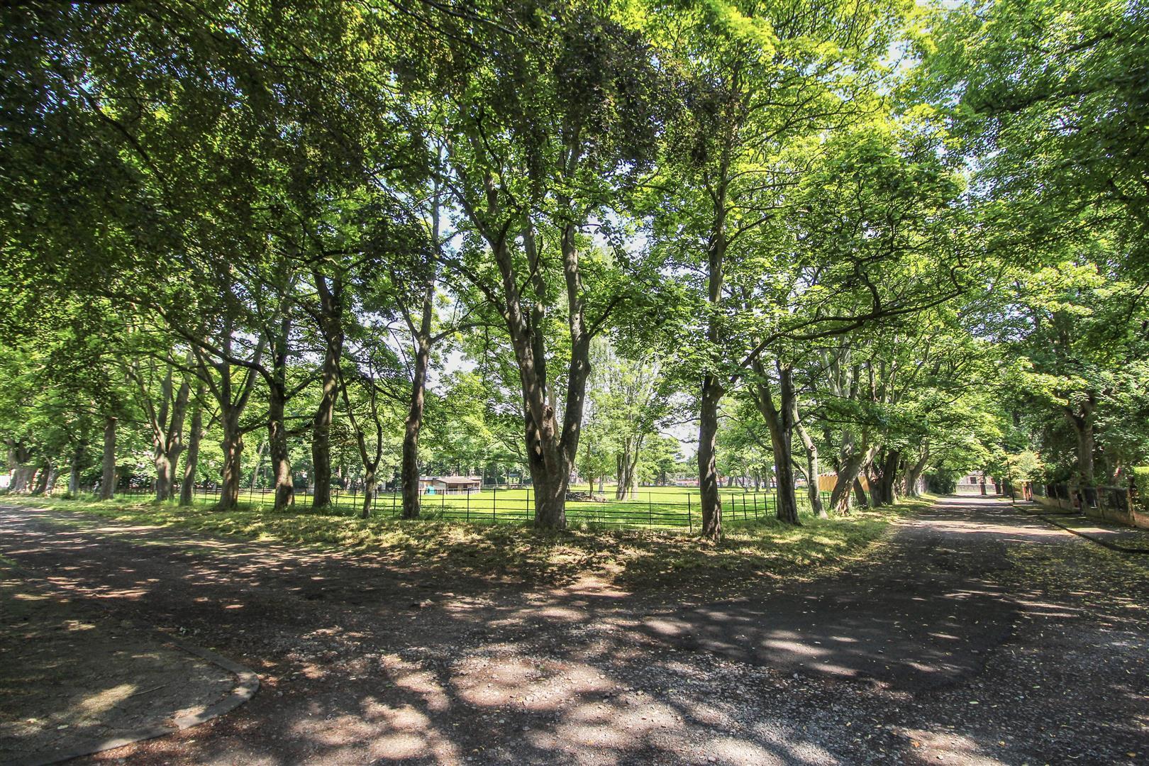 Preston Park, North Shields Image 7