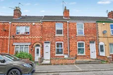 Stanley Street, GAINSBOROUGH
