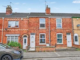 Stanley Street, GAINSBOROUGH photo