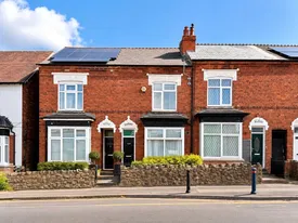 Property responsive