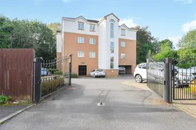 Property responsive