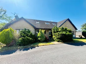 Property responsive