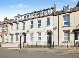 Property responsive