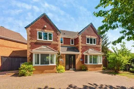 Property responsive