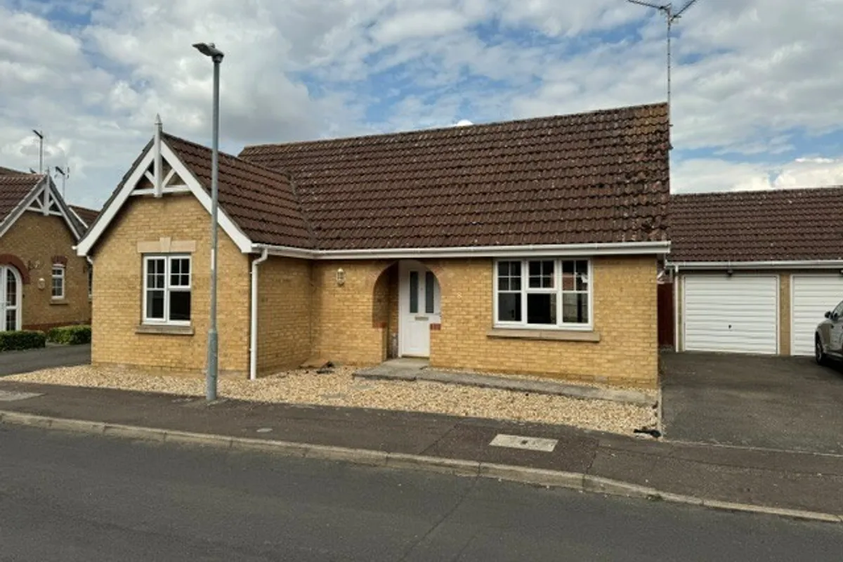 Southfields Close, WISBECH