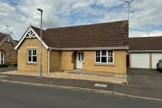 Southfields Close, WISBECH