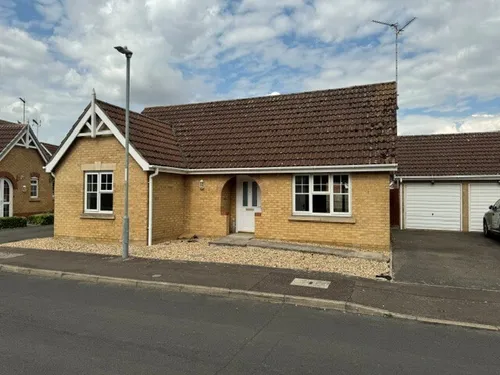 Southfields Close, WISBECHphoto