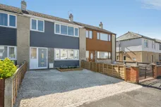 George Street, Thurnscoe, ROTHERHAM