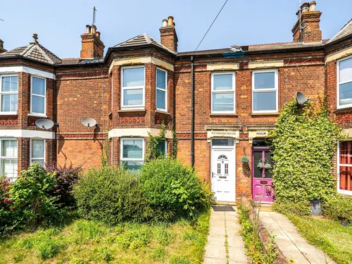 Gaywood Road, King's Lynnphoto