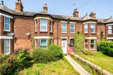 Gaywood Road, King's Lynn