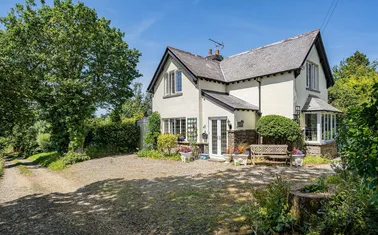 Germansweek, Beaworthy - 2.2 acres in all