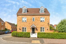 Charlestown, Ancaster, GRANTHAM