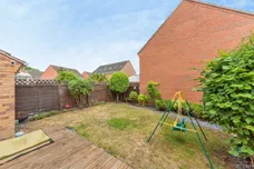 Charlestown, Ancaster, GRANTHAM